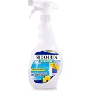 Sidolux Window Nano Code Anti Fog na okná, sklá a zrkadlá s Nano technológiou rozprašovač 500 ml