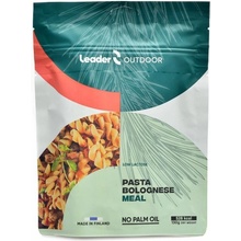 Leader performance Pasta Bolognese Meal 130 g
