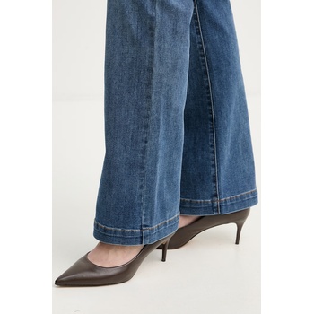 Morgan дънки flare дамски (POLASO2)