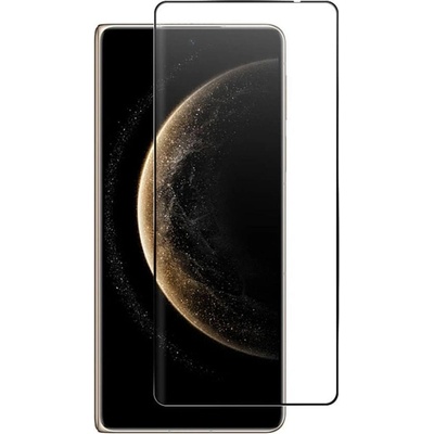 GKK Извит Стъклен Протектор за Huawei Mate X6, Tempered 3D Glass, Прозрачен (5966040218291)