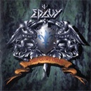 EDGUY - VAIN GLORY OPERA (1CD)