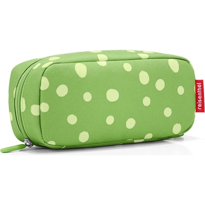 Reisenthel Multicase spots green 1,5 l zelená Spots green