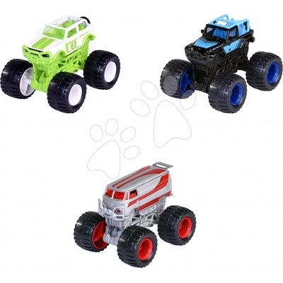Majorette Autíčko Limited Edition 10 Rockerz kovové s odpružením a pryžovými kolečky délka 7,5 cm 3 druhy