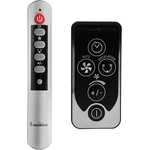 General Rowenta vu6670, eole infinite - Вентилатор за таван дистанционно управление дубликат (vu6670, eole infinite)