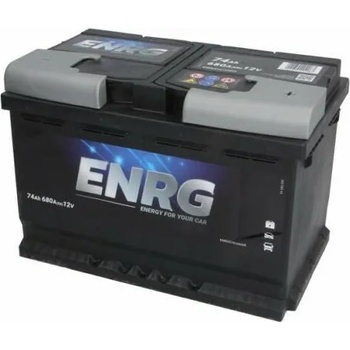 Image 1 of ENRG 72Ah 680A right+