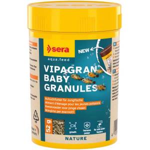 SERA Vipagran Baby Nature 100ml (00705)