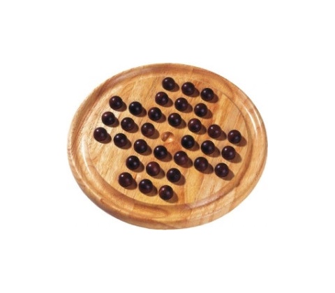 Legler Solitaire