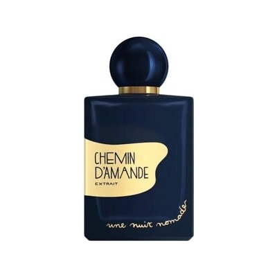 Une Nuit Nomade Chemin d'Amande Extrait parfémovaná voda unisex 100 ml