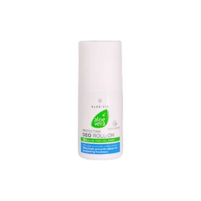 lr aloe vera deo roll on bez alkoholu 50 ml - Heureka.cz