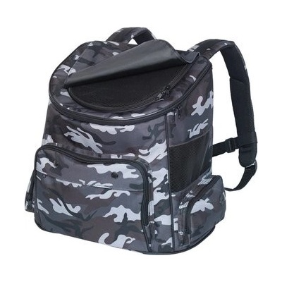 Nobby Rumen zadné batoh na psa do 7 kg 40 x 25 x 36 cm