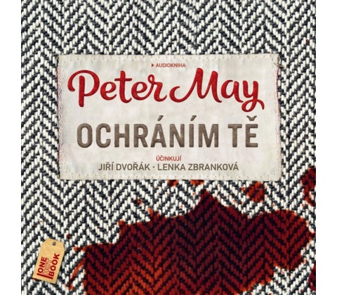 Ochráním tě