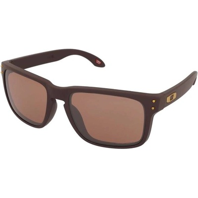 Oakley Диоптрични очила Oakley Holbrook OO9102 9102Z2