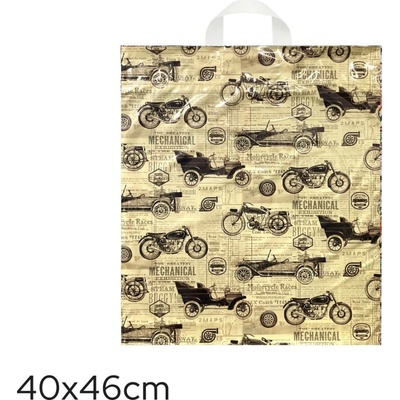 Lika Taška Auto moto - 4424 – Hledejceny.cz