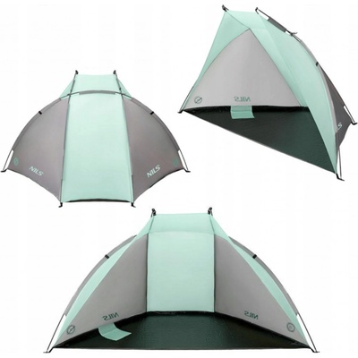 Nils Camp NC3039 olivová – Hledejceny.cz