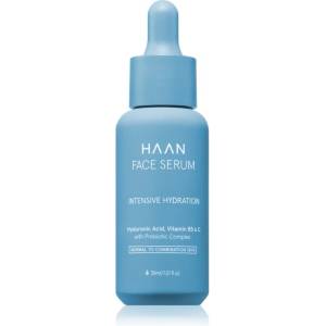 HAAN Hyaluron хидратиращ серум за нормална към смесена кожа 30ml