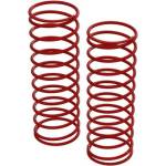 Arrma пружина на амортисьор 0.359N/mm червена