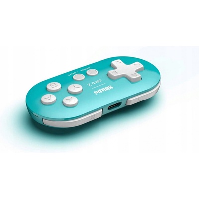 8BitDo Zero 2 Nintendo Switch 6922621501121
