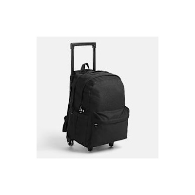 Sentio Раница Trolley Black