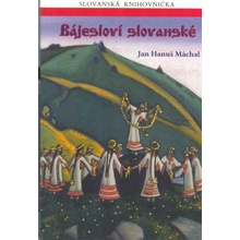 Bájesloví slovanské