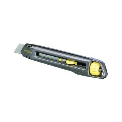 Stanley Kovový nůž Interlock pro odlamovací čepele 18mm