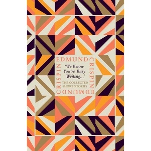 We Know You're Busy Writing (ISBN: 9780008530662)
