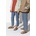 Birkenstock Чехли от набук Birkenstock Arizona (552813)
