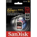 SanDisk SDHC UHS-I U3 32GB SDSDXXO-032G-GN4IN