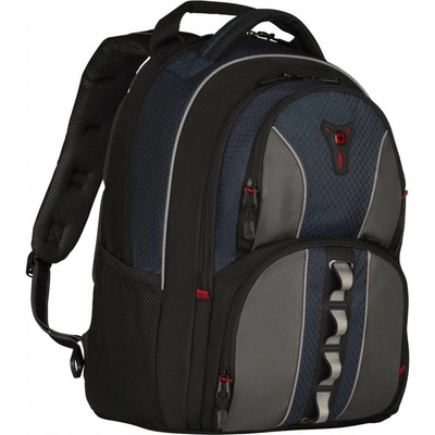 Wenger Cobalt 600629 modrá černá 23 l