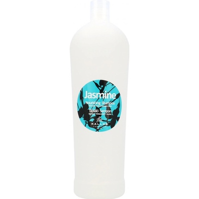 Kallos Jasmine Nourishing Shampoo 1000 ml