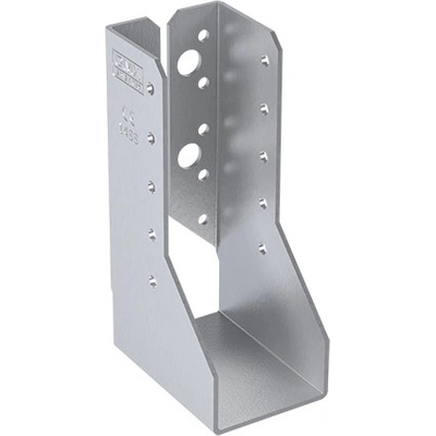 Domax WBZ 54 trámová botka uzavřená 48x136x75x2,0 mm