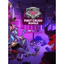 Monster Prom: First Crush Bundle