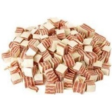 Pochoutka Mini sandwich s králíkem a rybou 500 g