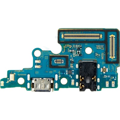Samsung Платка Samsung A705 Galaxy A70 с конектор за зареждане (Service Pack) (GH96-12468A)