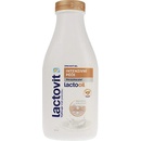 Sprchovacie gély Lactovit Lactooil sprchový gel 500 ml