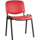 Manutan konferenční židle ISO Leath