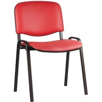 Manutan konferenční židle ISO Leath