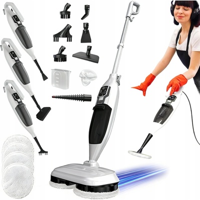 Silvercrest SDM 1500 D4 – Zboží Dáma