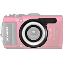 Blesky k fotoaparátům Olympus LG-1 LED