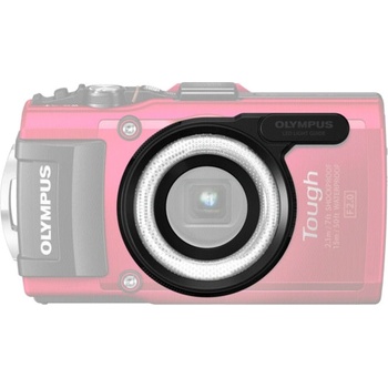 Olympus LG-1 LED