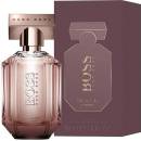 Hugo Boss BOSS The Scent Le Parfum parfém dámský 50 ml