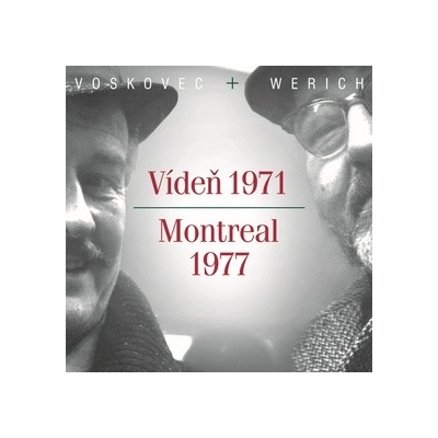 Vídeň 1971 - Montreal 1977