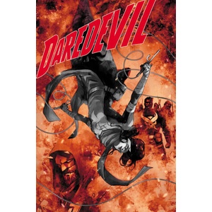 DAREDEVIL BY CHIP ZDARSKY OMNI V02 (2024)