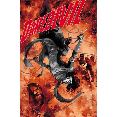 DAREDEVIL BY CHIP ZDARSKY OMNI V02
