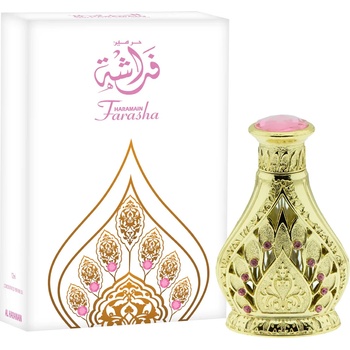 Al Haramain Farasha Парфюмно масло 12 ml
