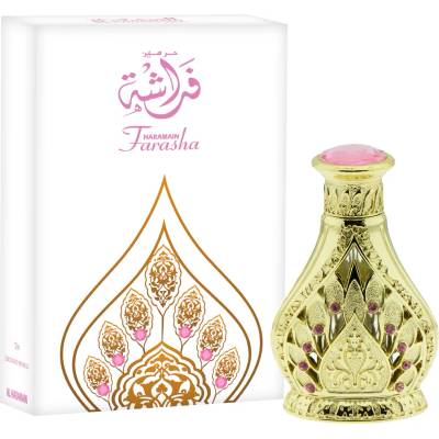 Al Haramain Farasha Парфюмно масло 12 ml
