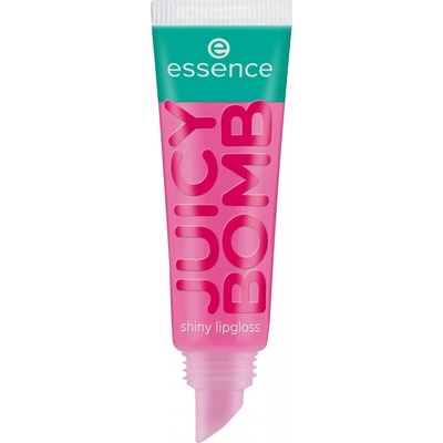 Essence Juicy Bomb lesk na rty 102 10 ml – Zboží Dáma