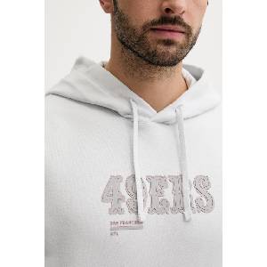 Nike Суичър French Terry Club Hoodie (01D1.0BB.9B.PF5)
