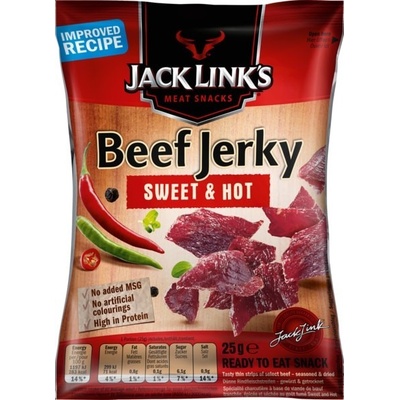 Jack Links Beef Jerky 25 g