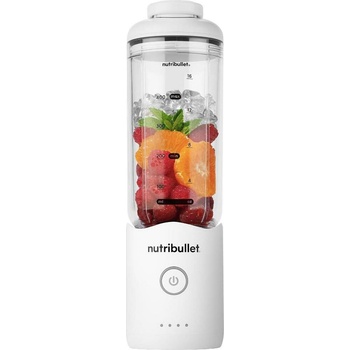 Nutribullet Flex NBP013W