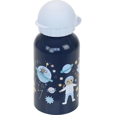 Vilac Kovová fľaša na vodu 330 ml